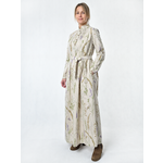 Платье Льняная Горница