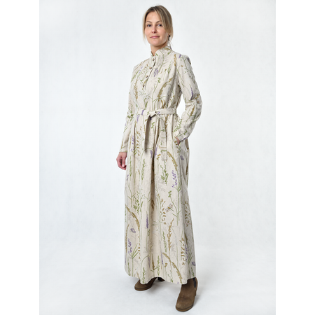 Платье Льняная Горница