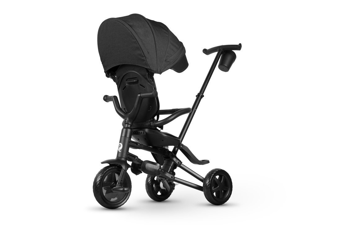 Трехколесный велосипед QPLAY 8 дюймов - фото 4