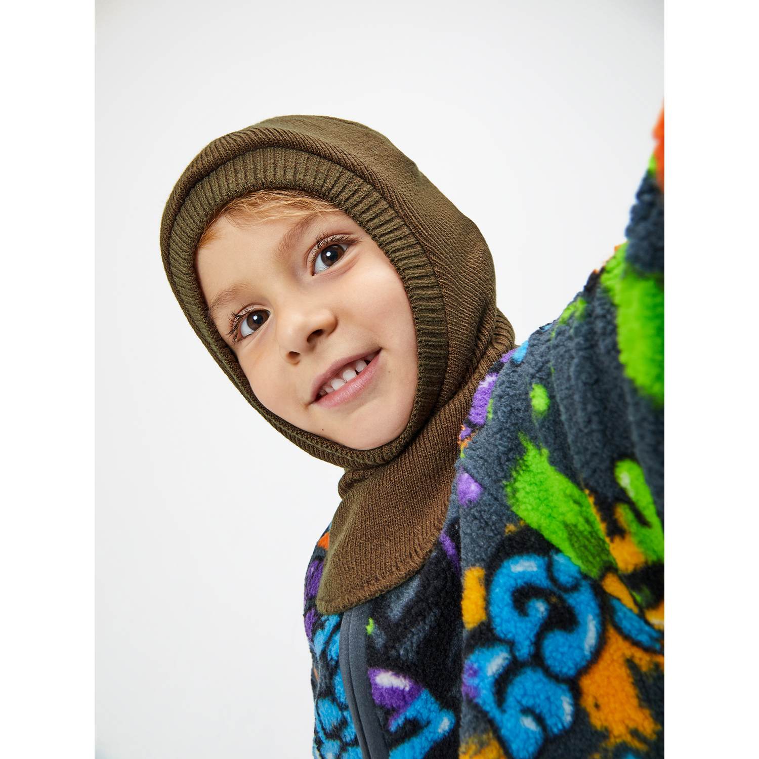 Шапка Acoola 20126400079_0067592 - фото 1