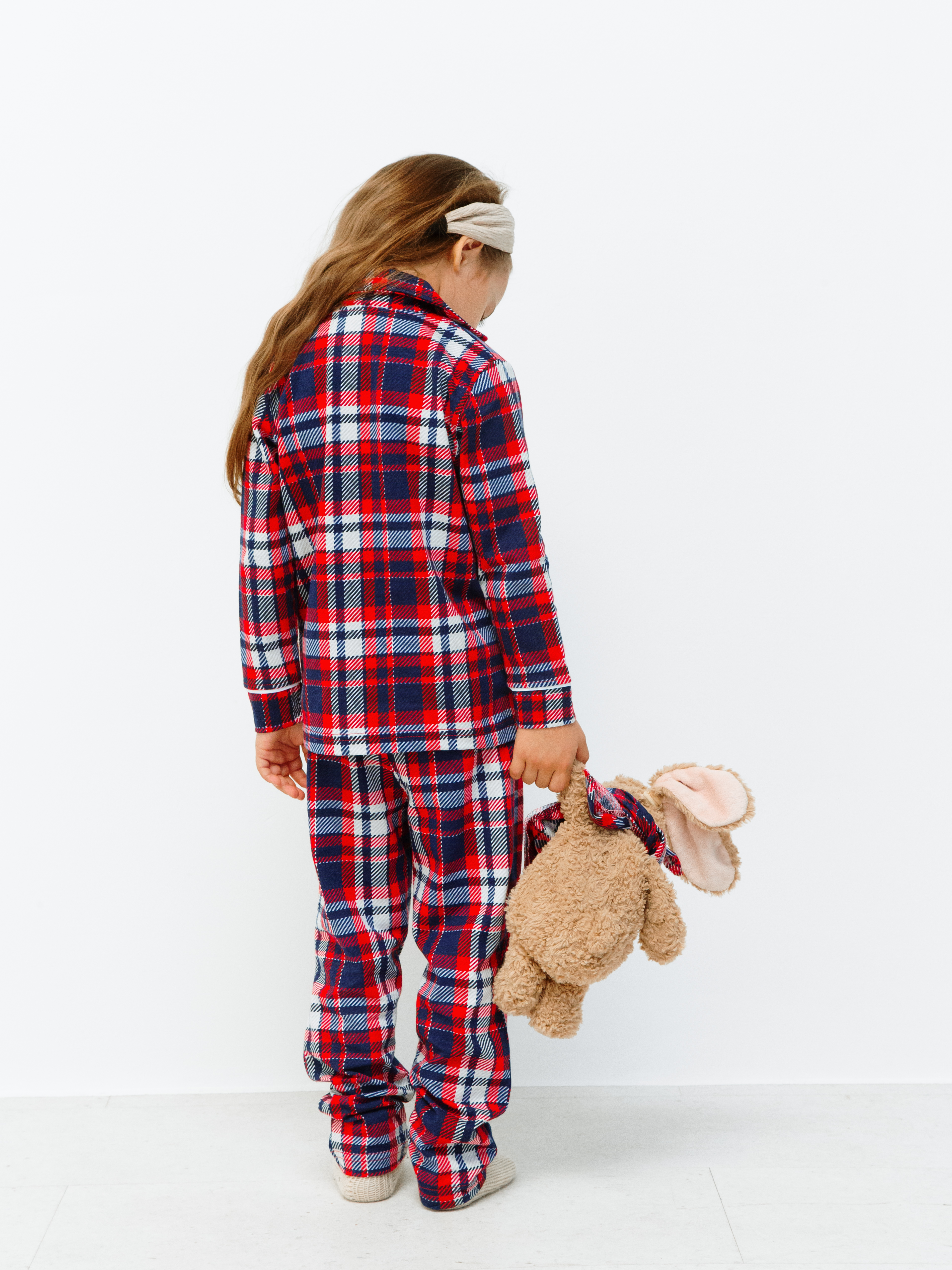 Пижама Ohana kids 35302 - фото 5