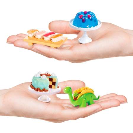 Игровой набор MGA mini verse Food Diner