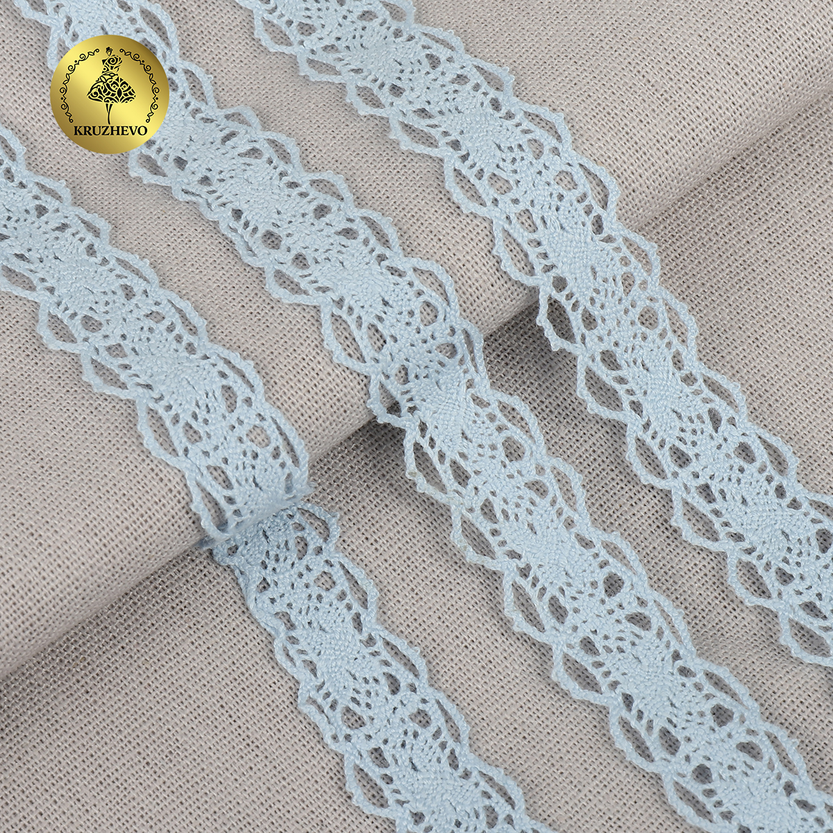 Набор для творчества KRUZHEVO шитье - фото 7