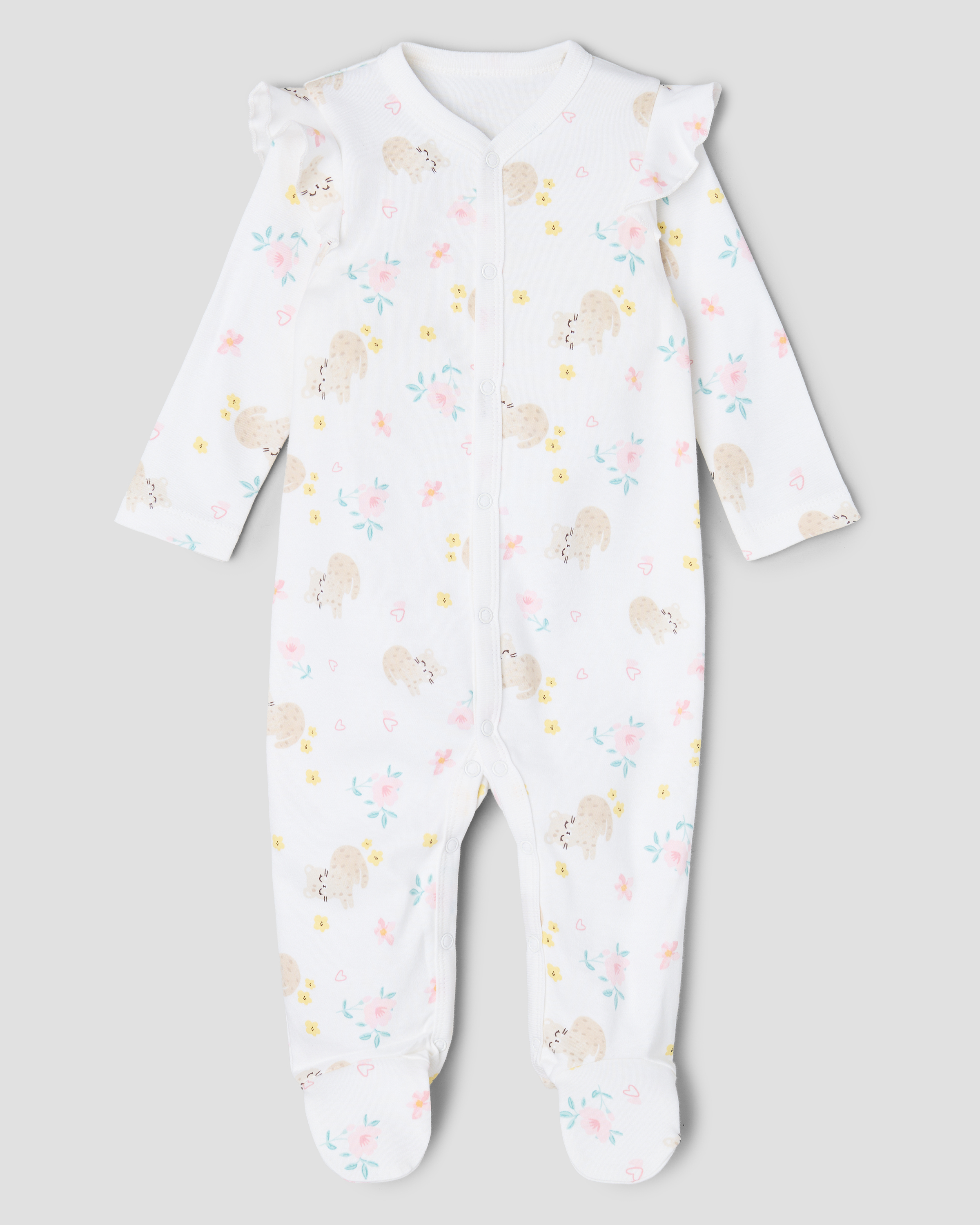 Моя Горошинка S26MG4-1/006ig-F0 - фото 1