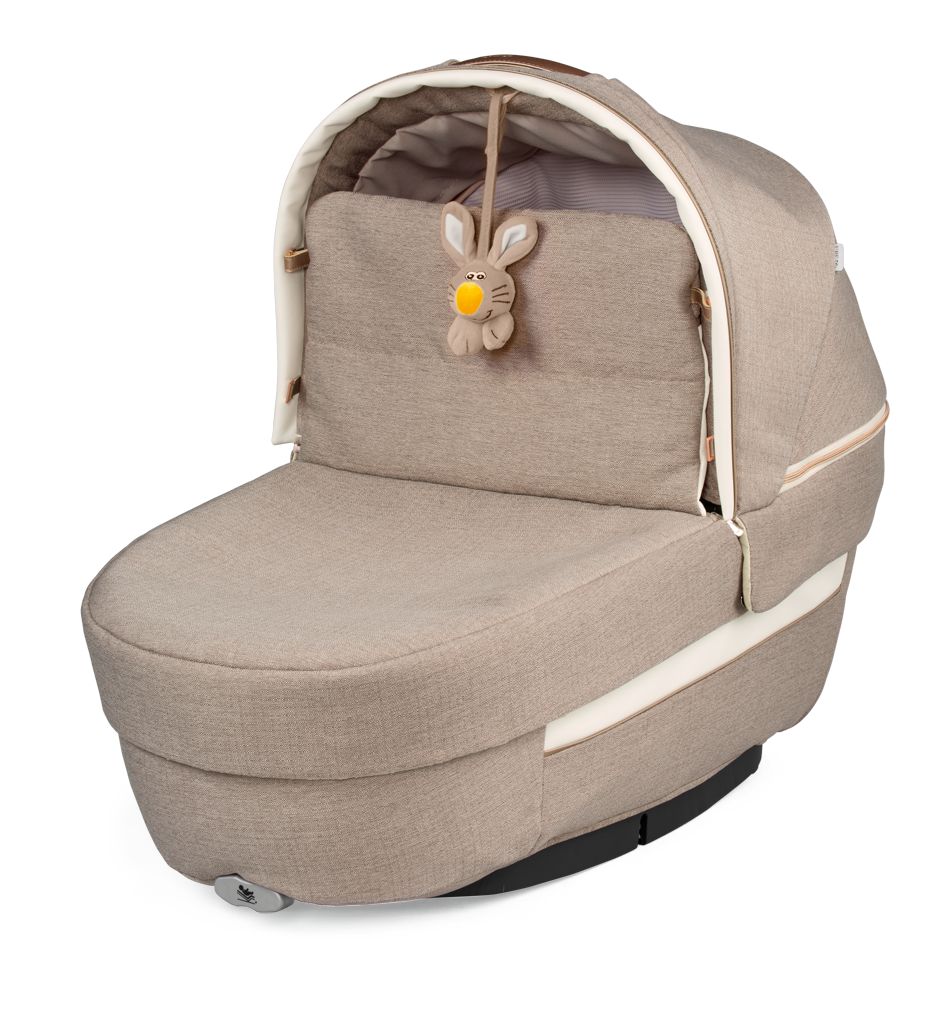 Люлька Peg-Perego Elite - фото 8