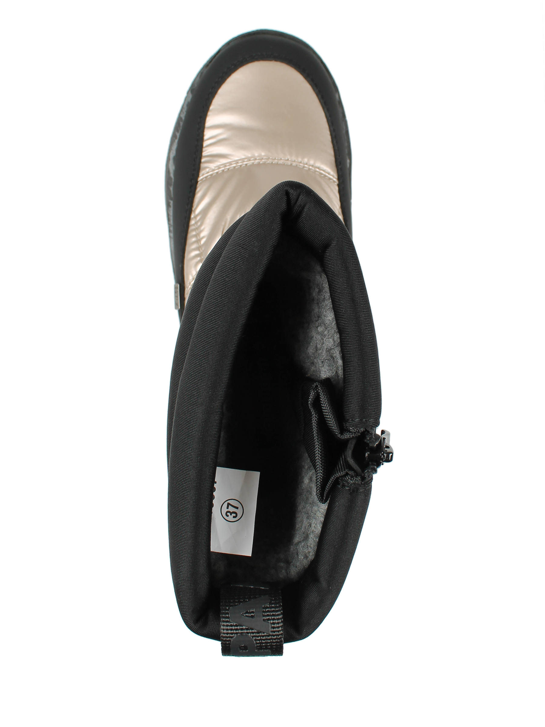 Ботинки Antilopa AL 15667 - фото 15