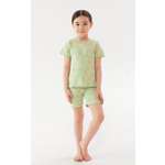 Футболка и шорты MAGIC MOM