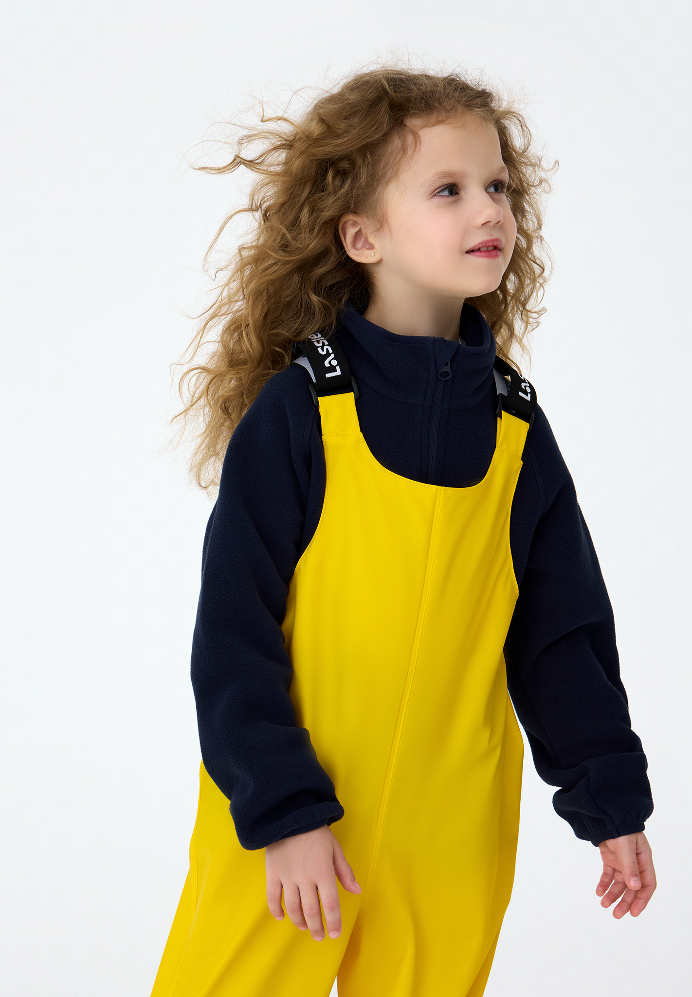 Брюки Lassie 7100065A-2150 - фото 7