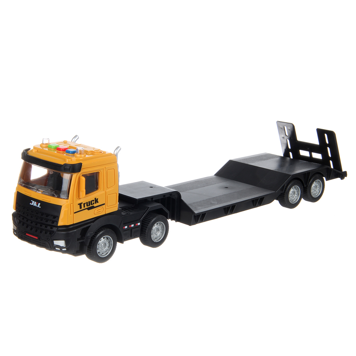 Автовоз Veld Co 1:16 135600 - фото 15