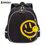 Ранец Grizzly Смайл