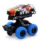 Внедорожник Funky Toys