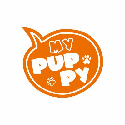 MY PUPPY