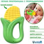 Игрушка Uviton погремушка