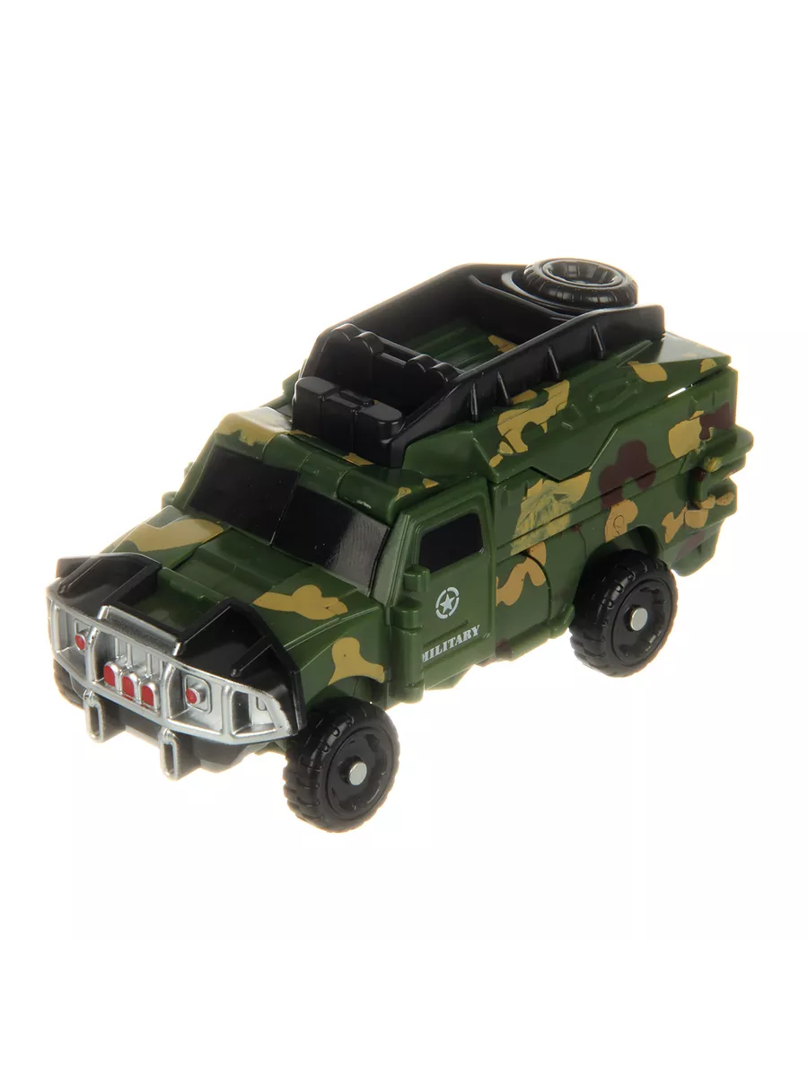 Фигурка Veld Co Трансформер - фото 6