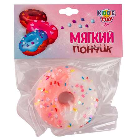 Сквиш KiddiePlay в ассортименте