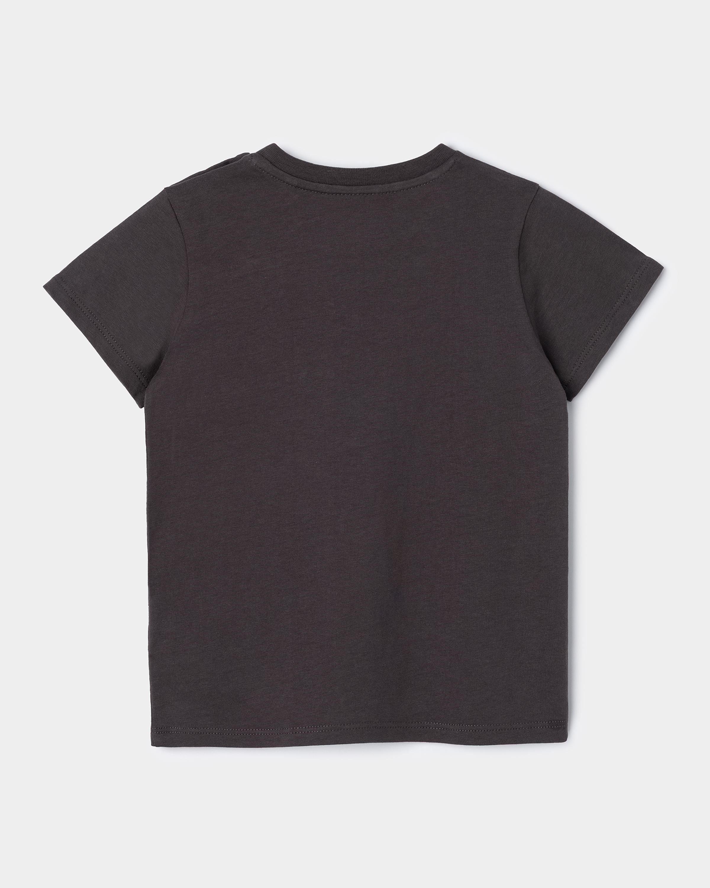 Футболка 2 шт BabyGo S26BG4KBR21ibL2DG - фото 6