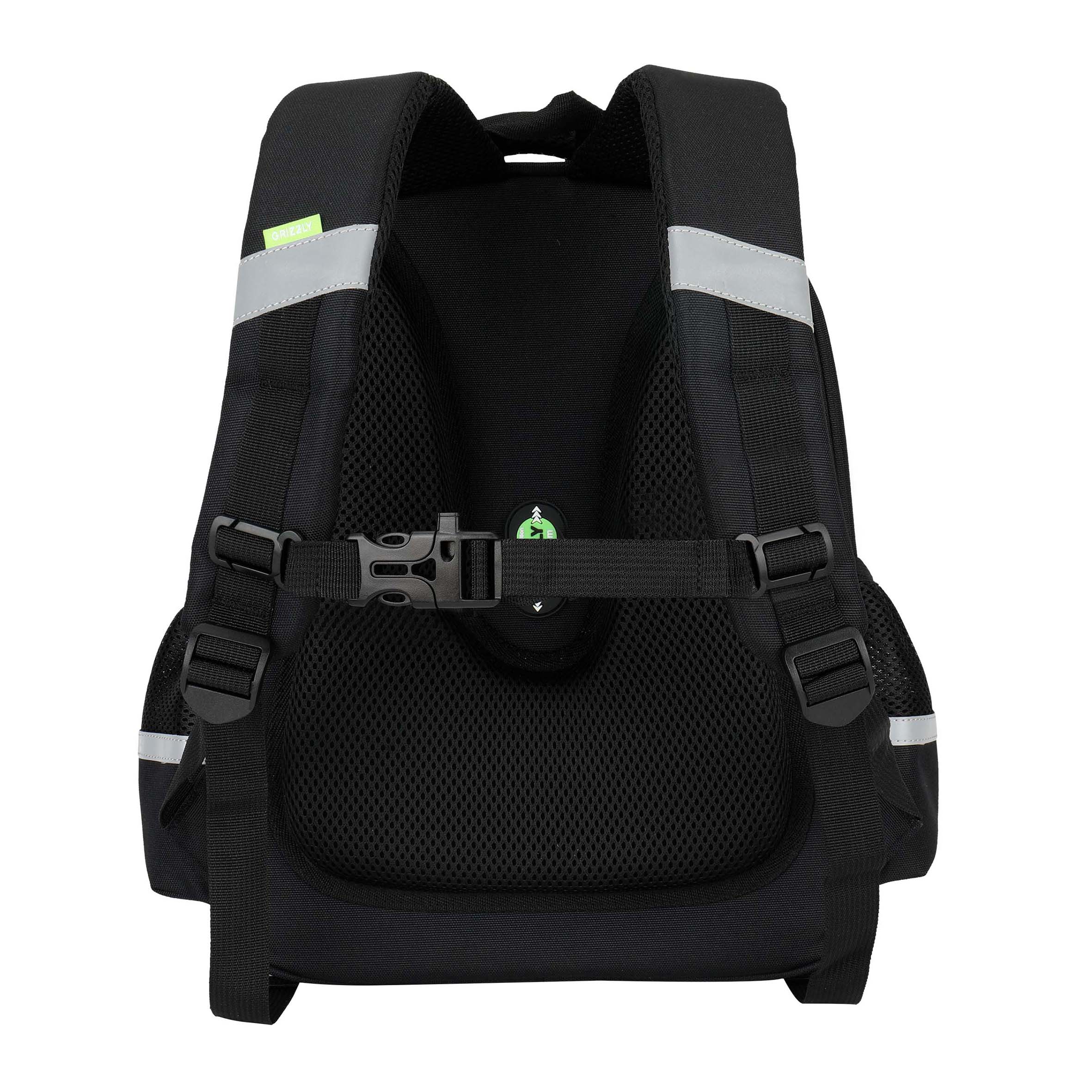 Ранец Grizzly Мяч - фото 4