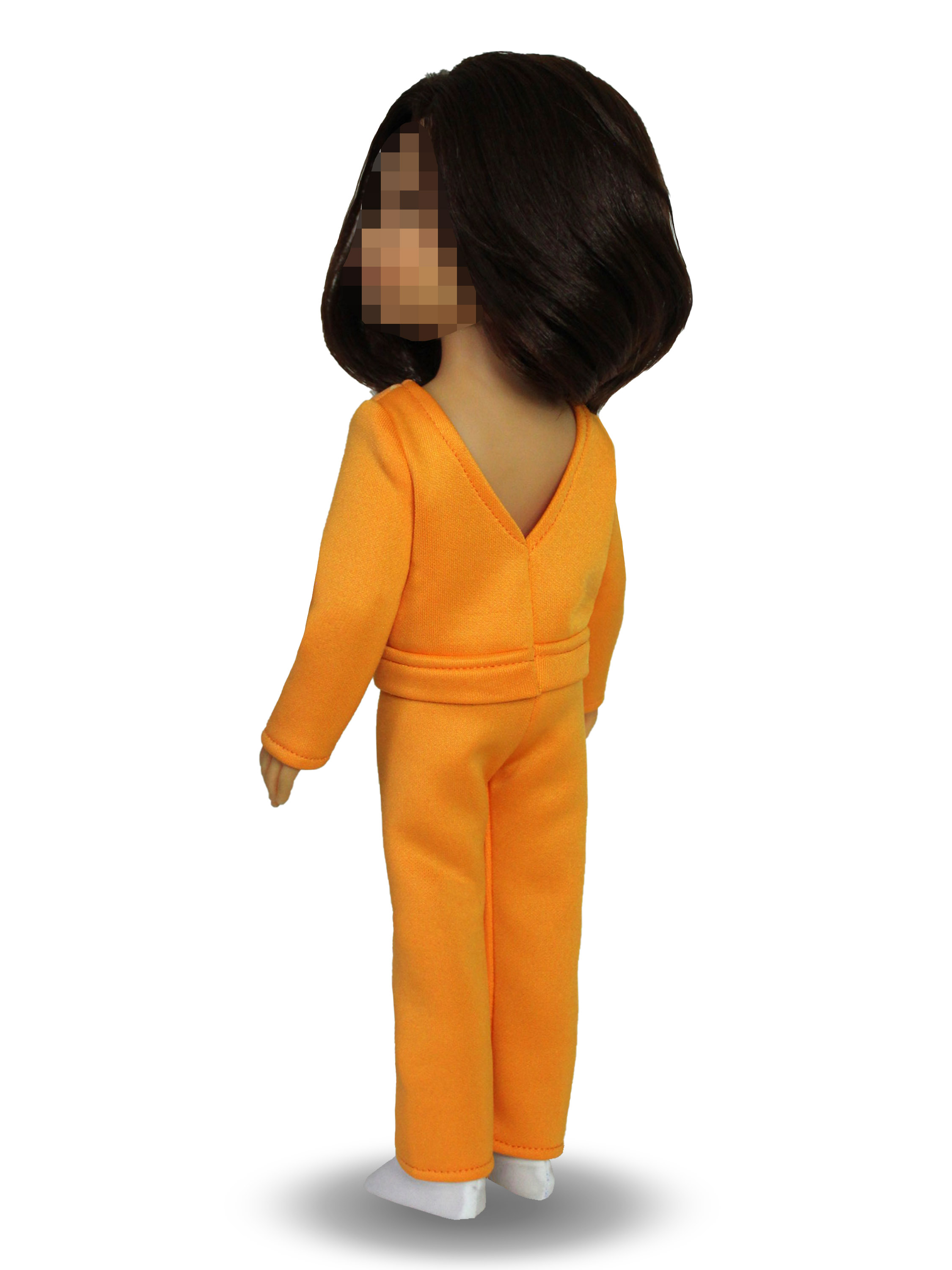 Одежда для кукол VIANA 11.523.1.1v - фото 5