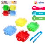 Настольная игра IQ-ZABIAKA