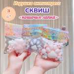 Сквиш Panawealth International