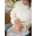 Изображение товара Косметичка BUBA KIDS Розовая кувшинка/пудра