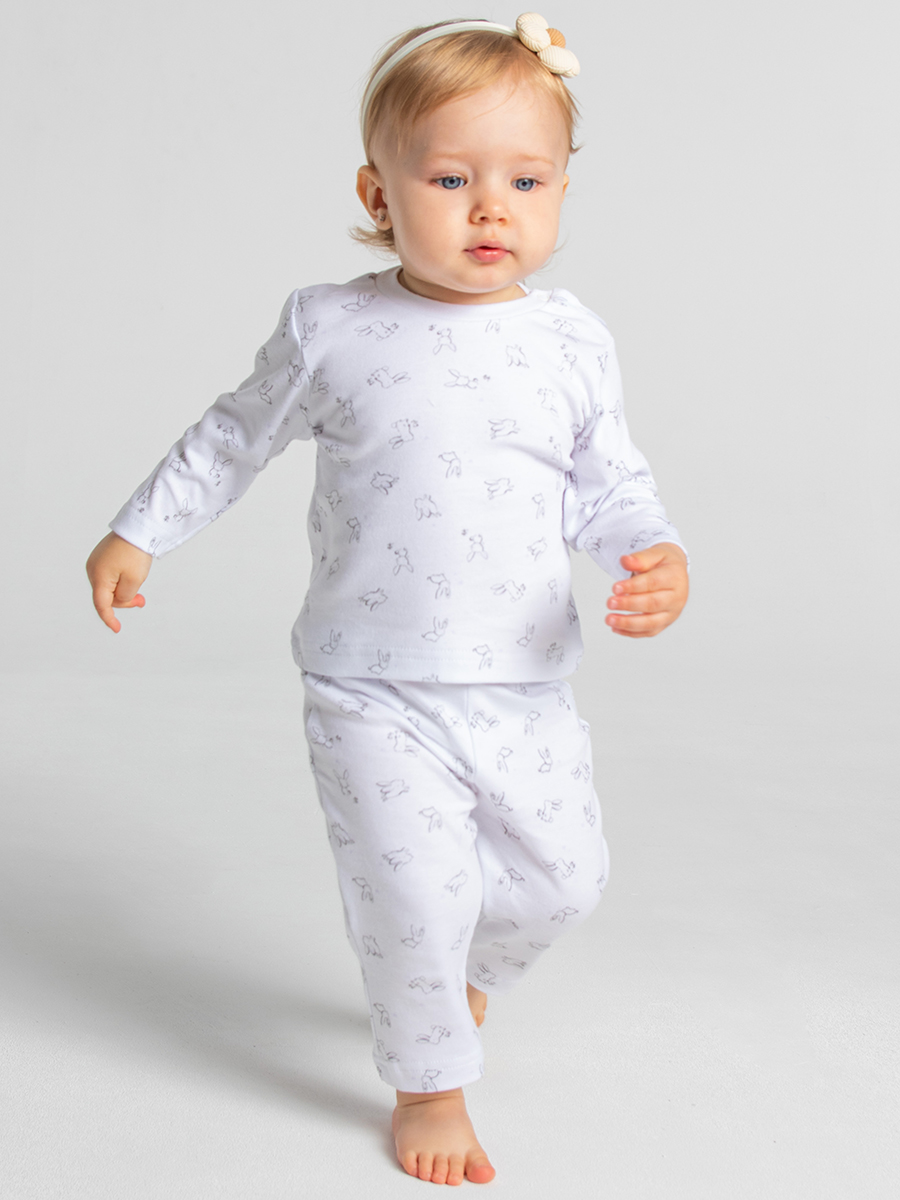 Пижама КотМарКот 801128 - фото 3