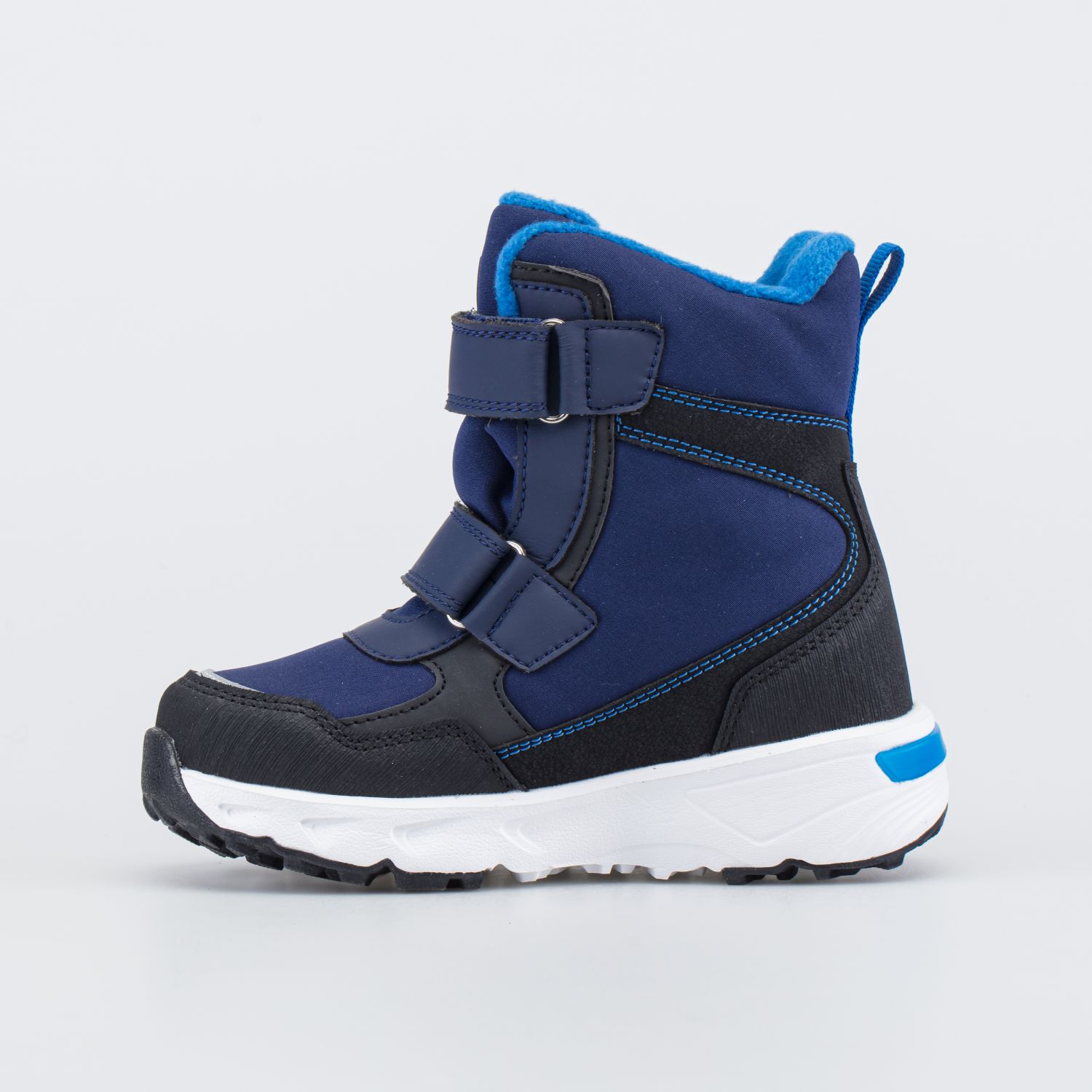 Ботинки Котофей 454702-42 - фото 2