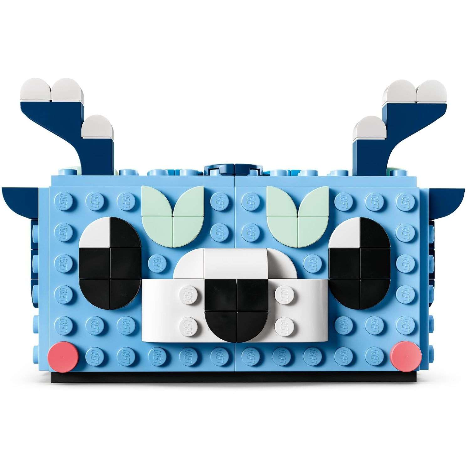 Конструктор LEGO DOTS Creative Animal Drawer 643 дет. - фото 3