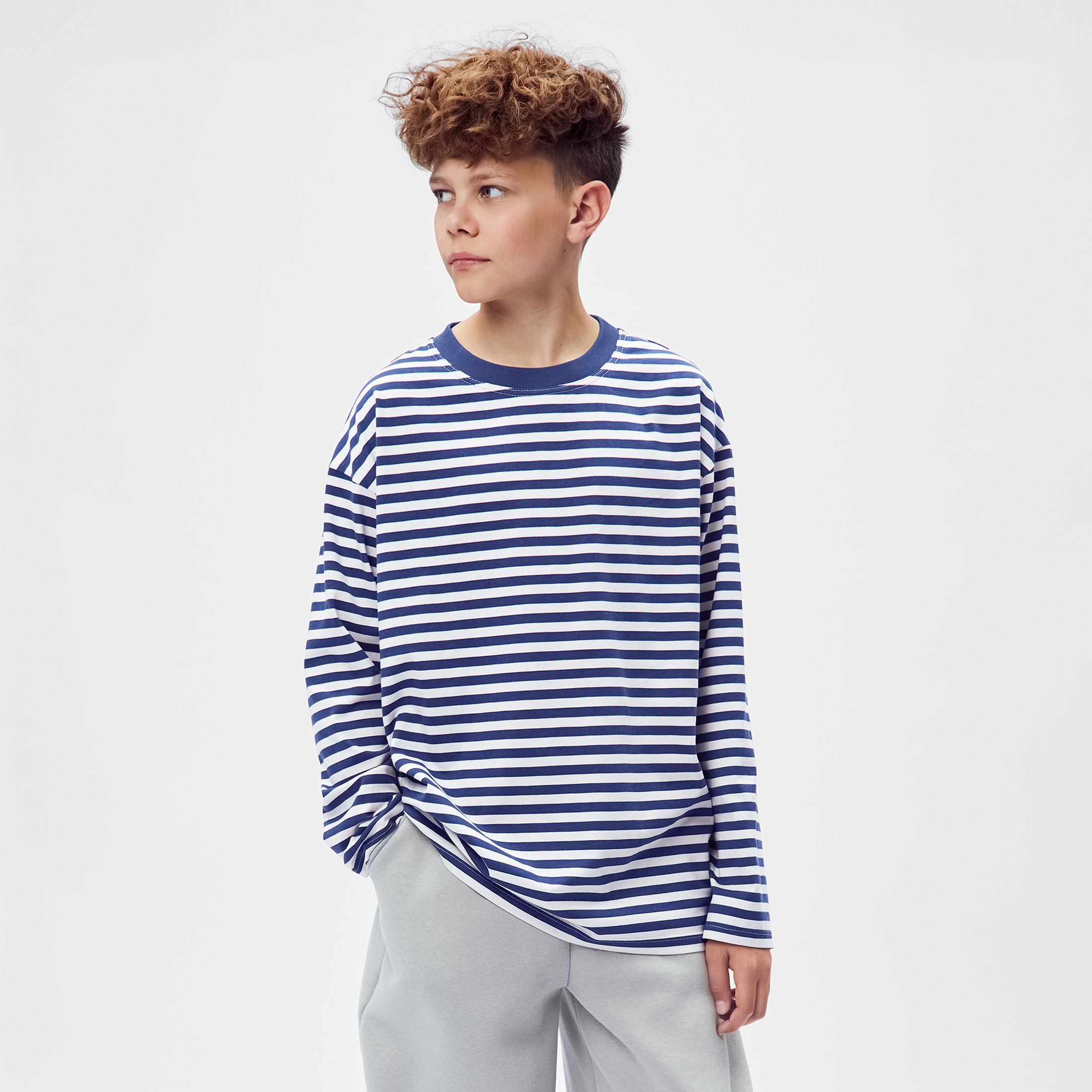 Лонгслив Bossa Nova 184Ф-171-С - фото 1