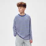 Лонгслив Bossa Nova