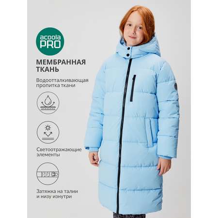 Пальто Acoola