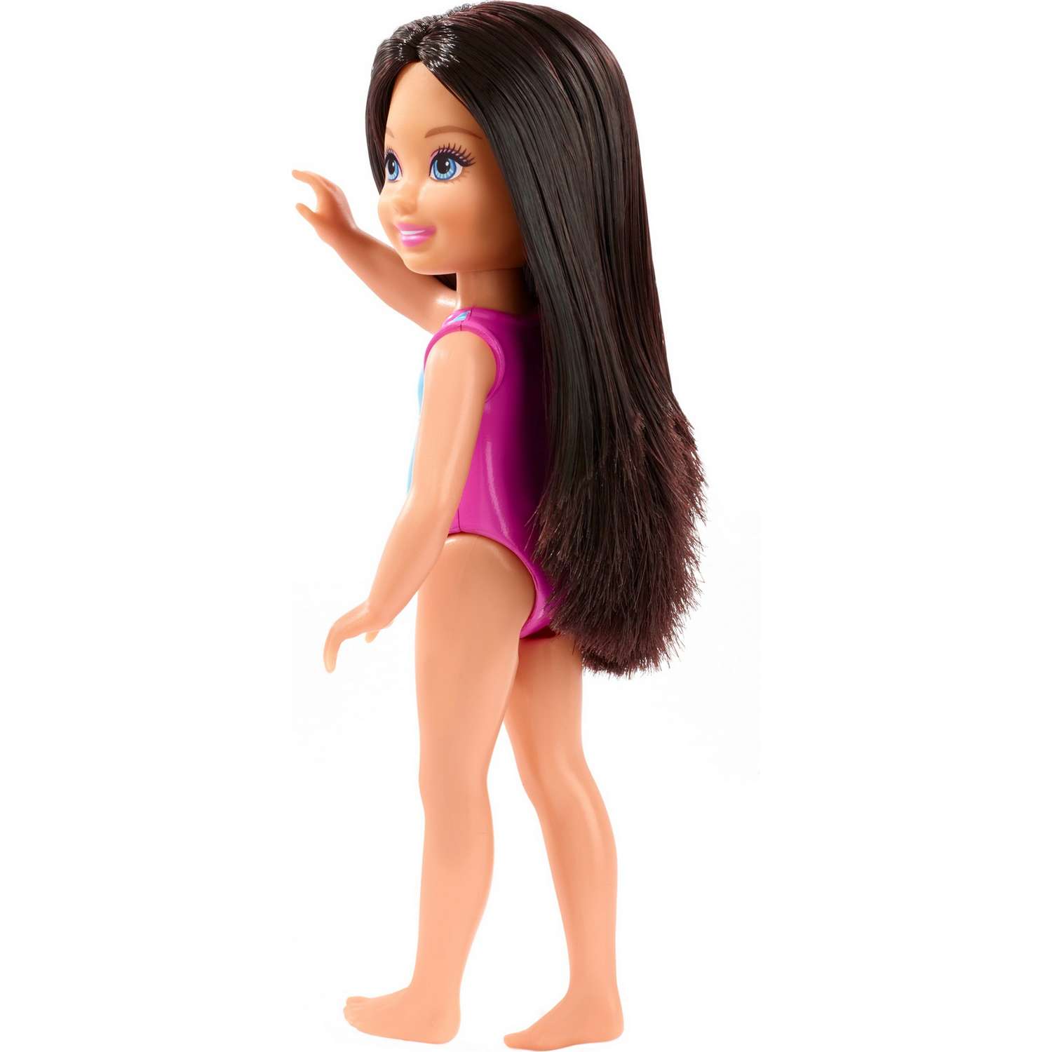 Кукла мини Barbie GLN73 - фото 5