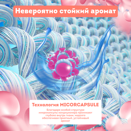 Кондиционер Dukes Home Wonders Орхидея-бергамот 0.3 кг