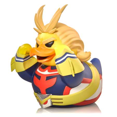 Фигурка TUBBZ