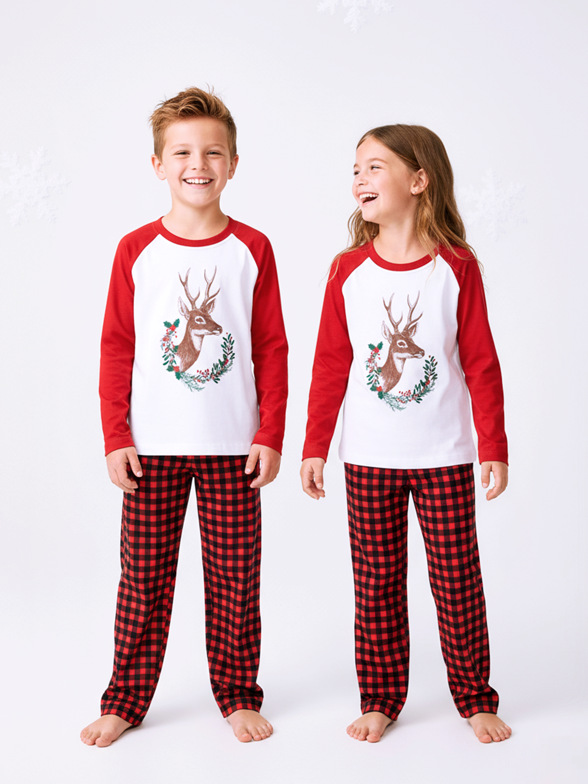 Пижама СовенокЯ 2-602-27 - фото 2