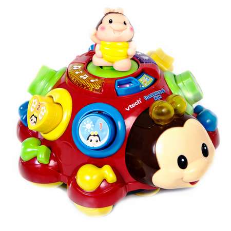 Игрушка Vtech развивающий центр
