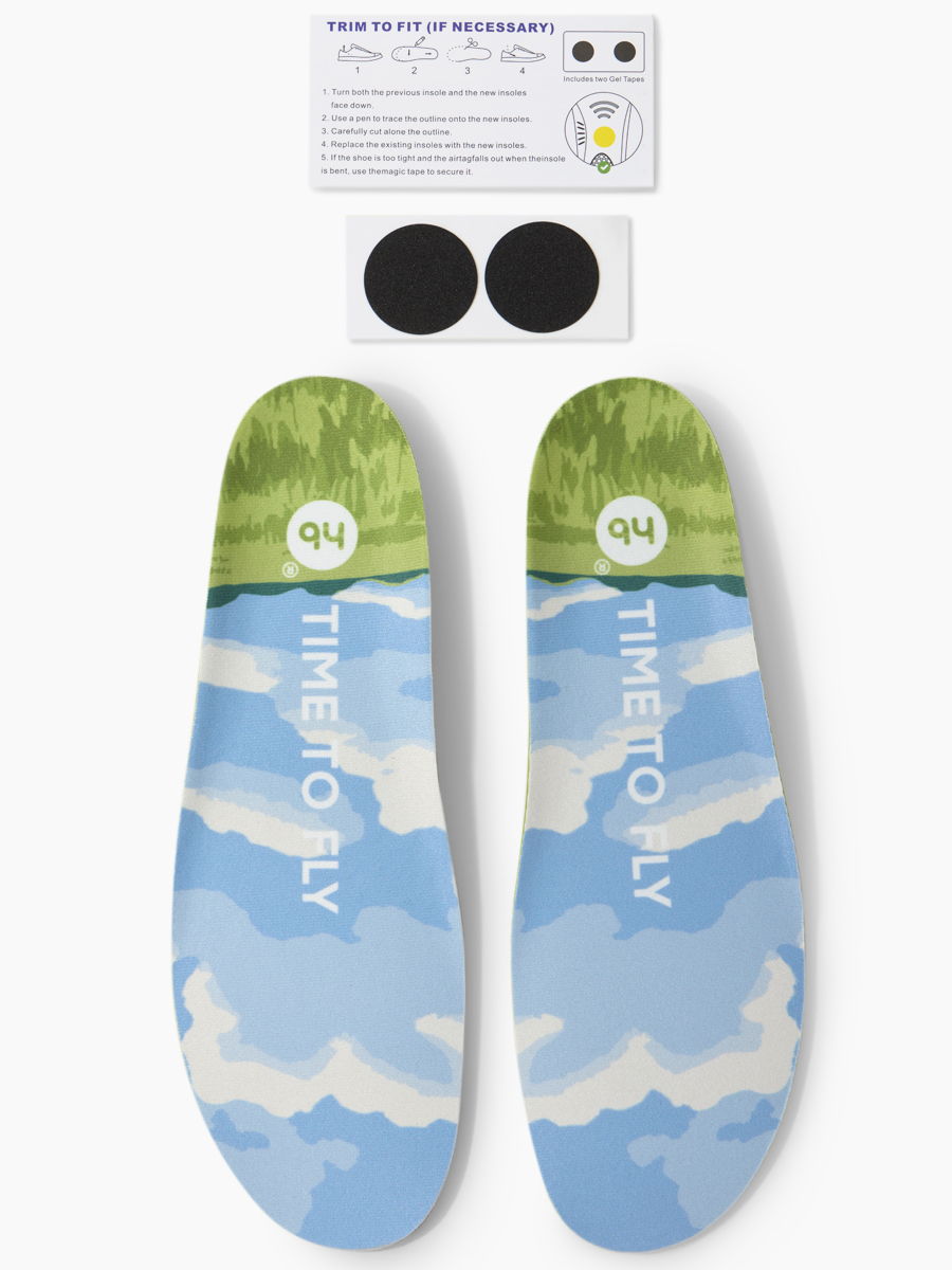 Стельки Happy Baby 40108_multiclored - фото 2