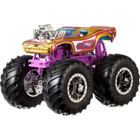 Игровой набор Hot Wheels Взаимное уничтожение
