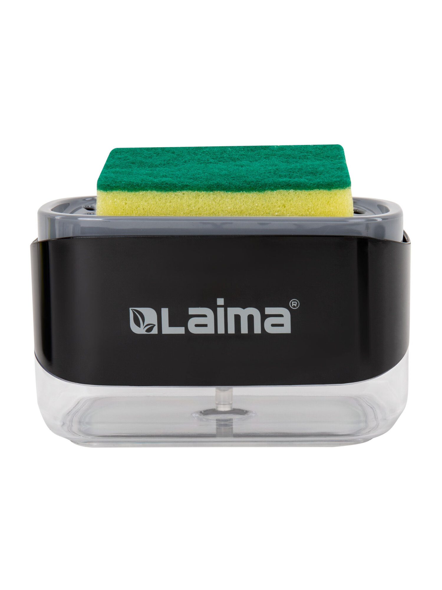 Дозатор Лайма Чёрный - фото 18