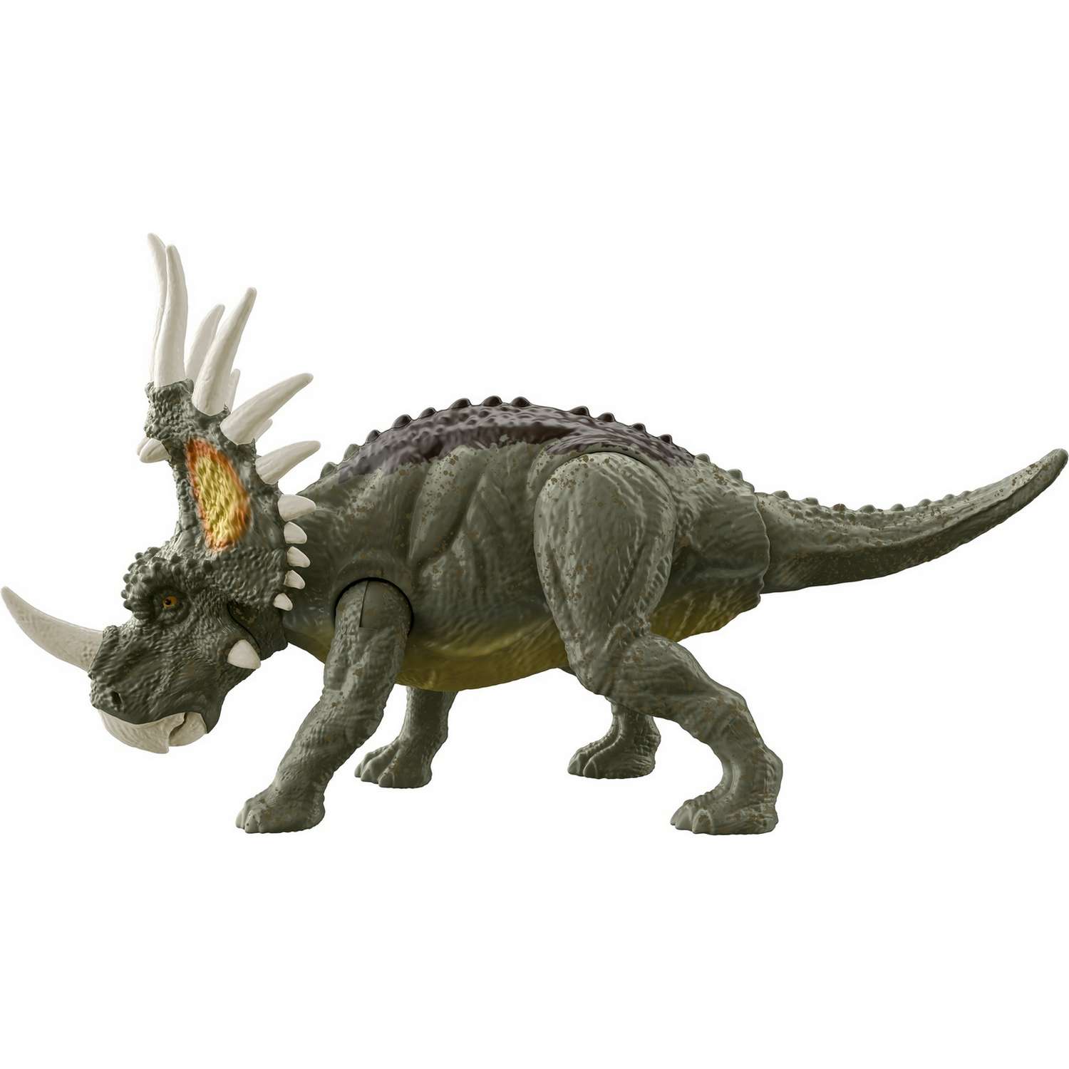 Фигурка Jurassic World в ассортименте - фото 9