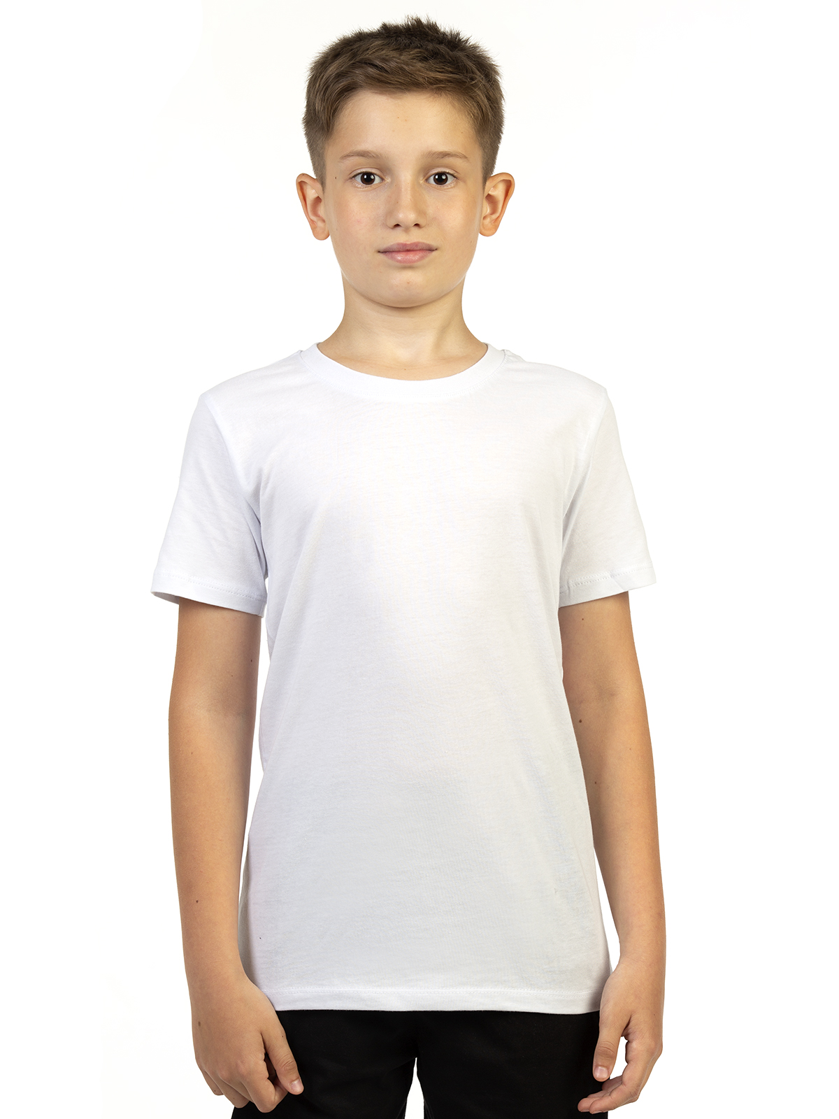 Футболка Baby Stylе м012081-3 - фото 1