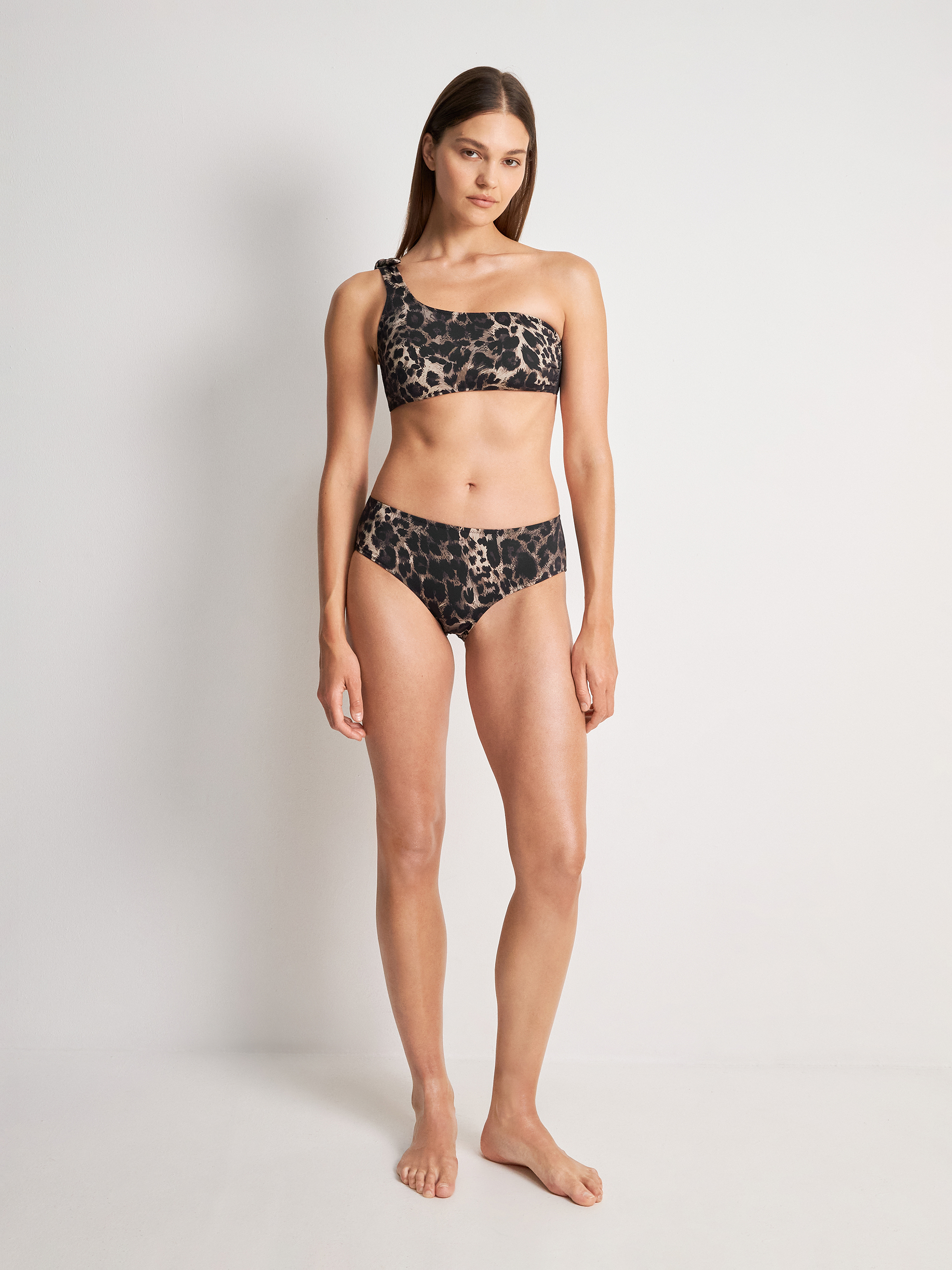 Трусы купальные Infinity Lingerie 31204730015_0094303 - фото 4