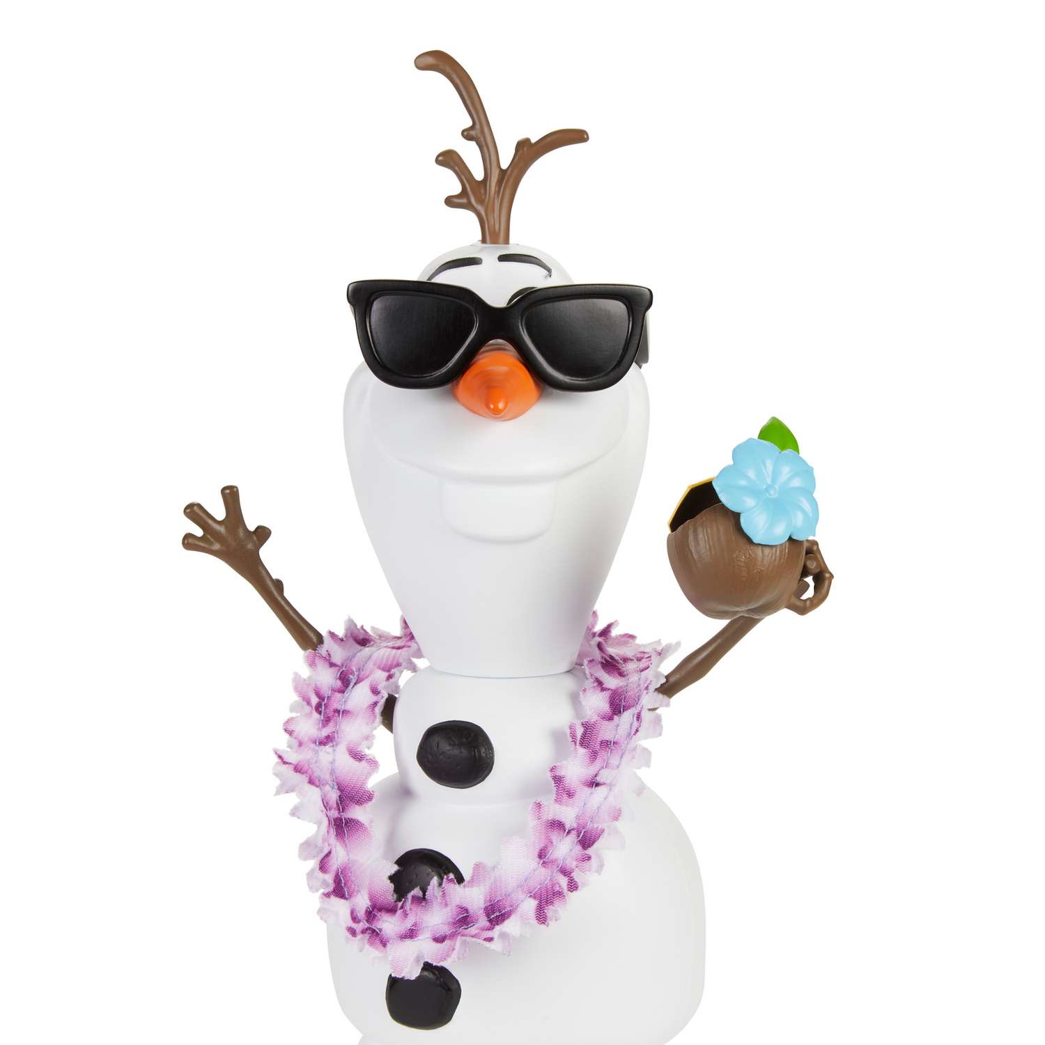 Кукла модельная Disney Frozen F32565L0 - фото 8