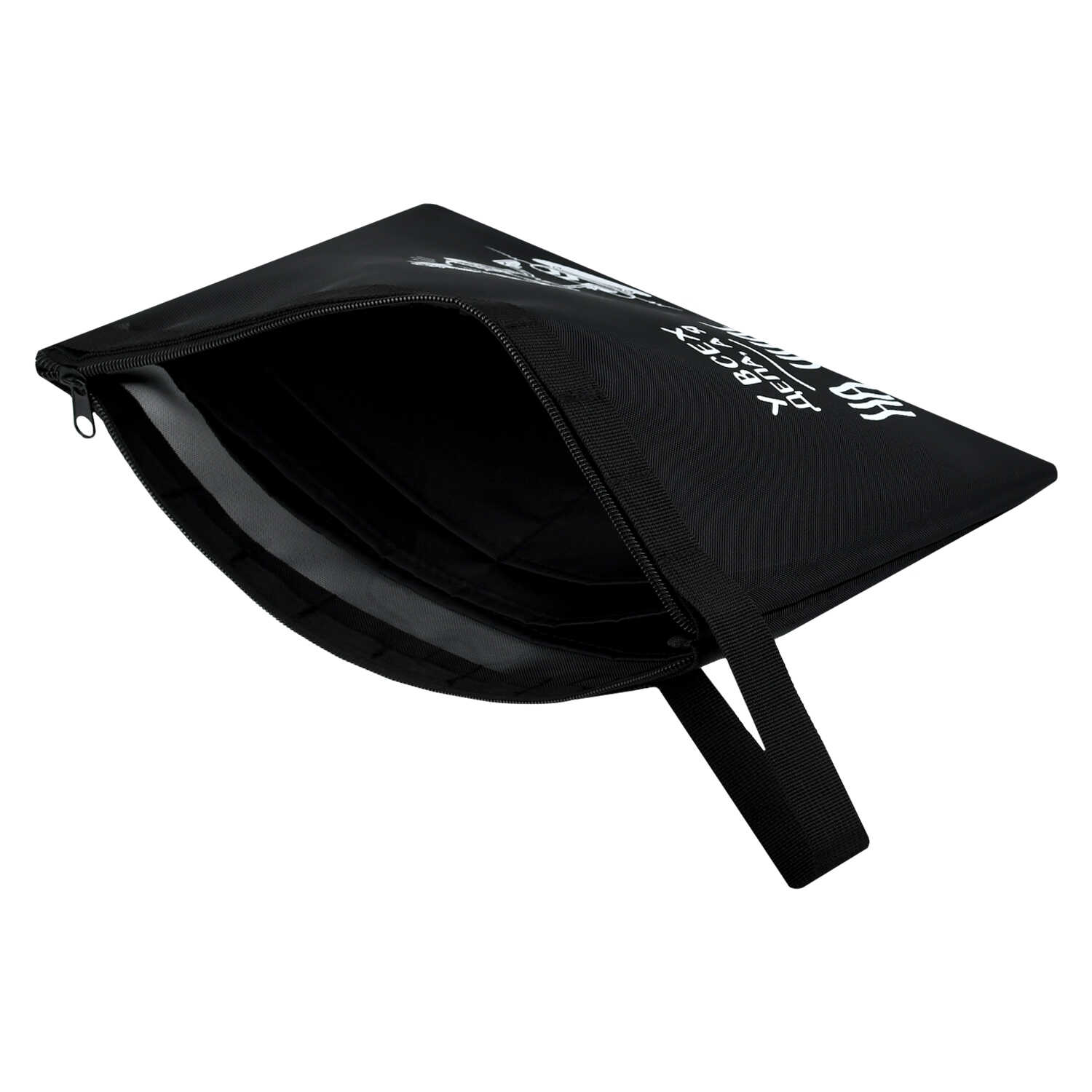 Папка для тетрадей Феникс + Голубь А4 - фото 3