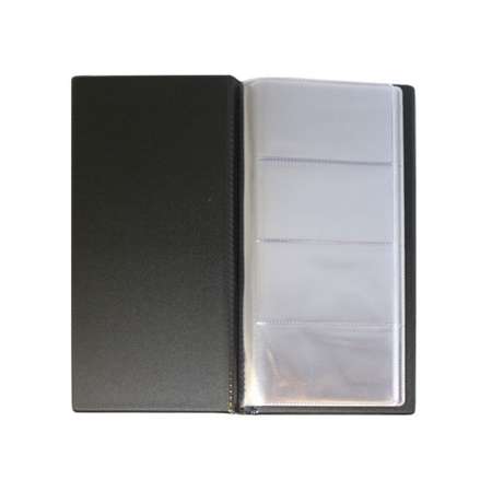 Визитница Attache