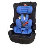 Автокресло Little car 1/2/3 (9-36 кг)