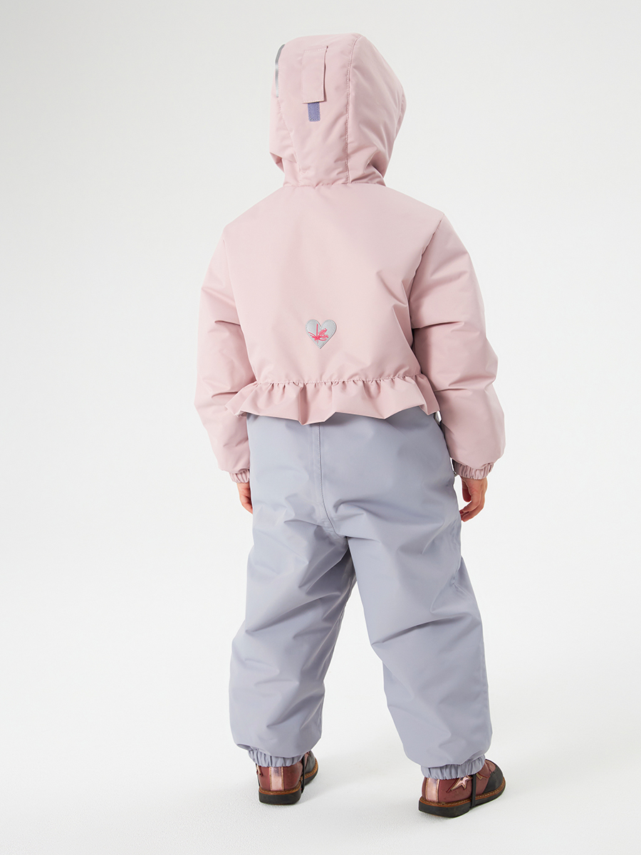 Комбинезон JAM MIX МД-825/3 - фото 4