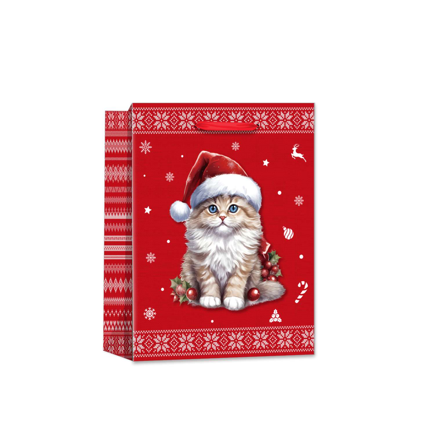 Пакет ё 24*18 в ассортименте - фото 2