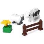 Конструктор LEGO DUPLO 5 дет.