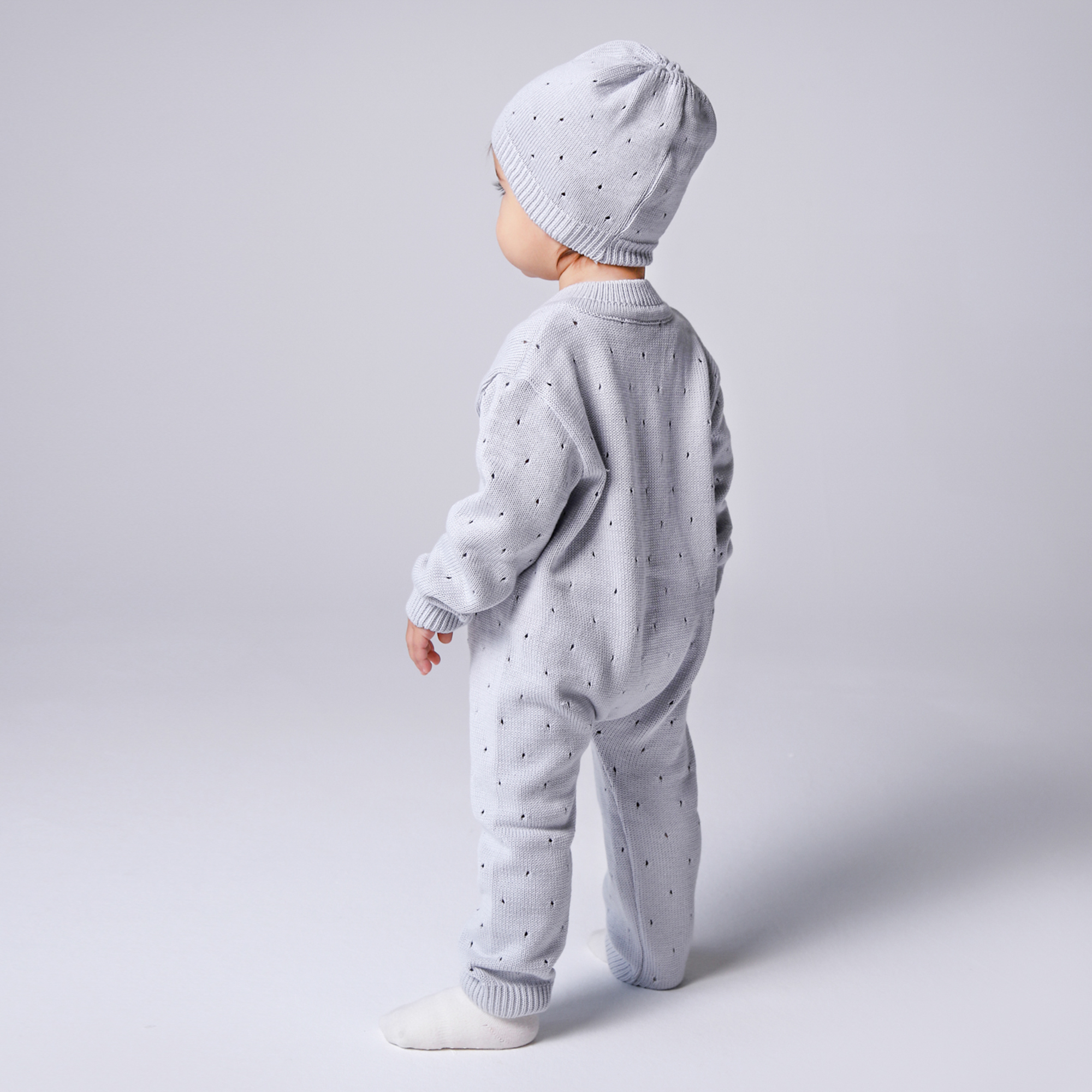 Комбинезон Amarobaby AB-OD21-PLС5/11 - фото 4